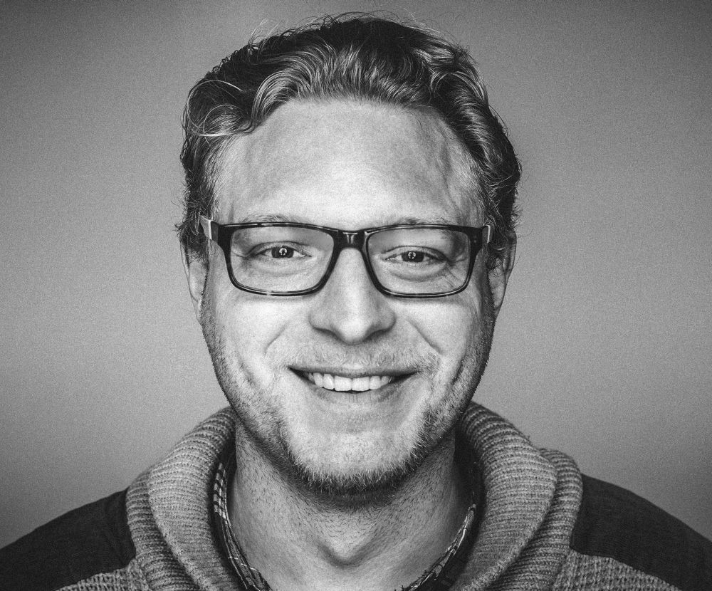Steffen Riedel
